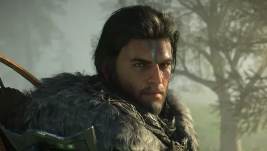 Crimson Desert Review