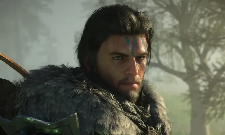 Crimson Desert Review