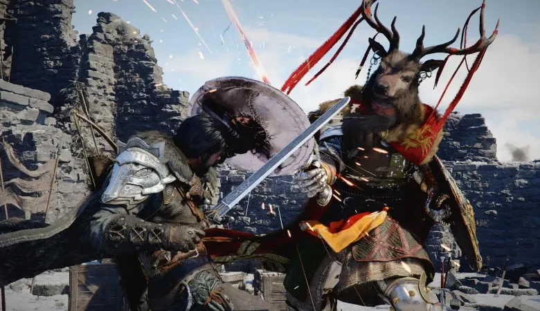 Crimson Desert Specs For PC, Console, And Other Platforms Revealed