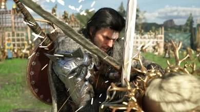 Crimson Desert: The Final Preview