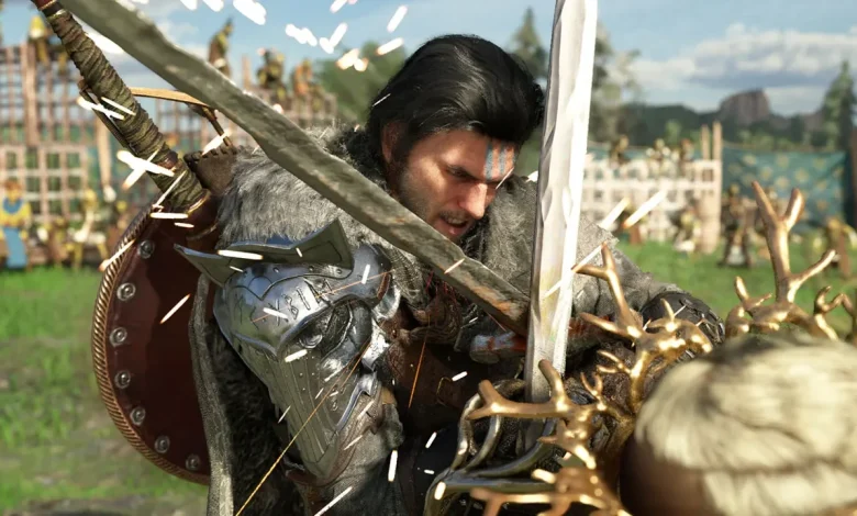 Crimson Desert: The Final Preview