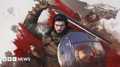 Crimson Desert: The all-you-can-eat video game divides critics