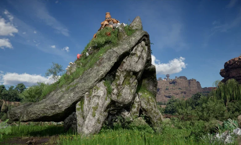 Crimson Desert’s Epic Boss Fights Might Be Its Biggest Selling Point