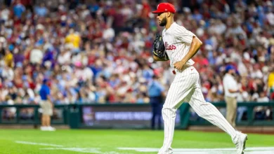 Cristopher Sánchez gem sets up dream matchup in WBC semifinals – Phillies Nation