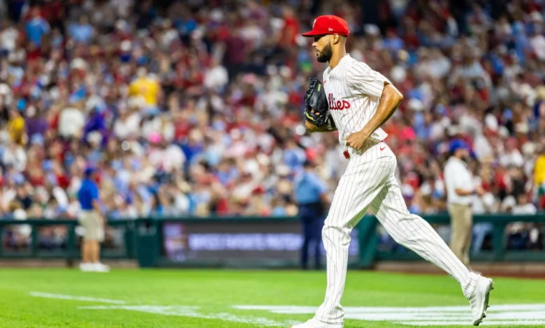 Cristopher Sánchez gem sets up dream matchup in WBC semifinals – Phillies Nation