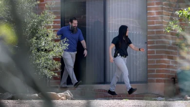 'Critical' update in Nancy Guthrie case as cops in Tucson - Celebrity News - Entertainment