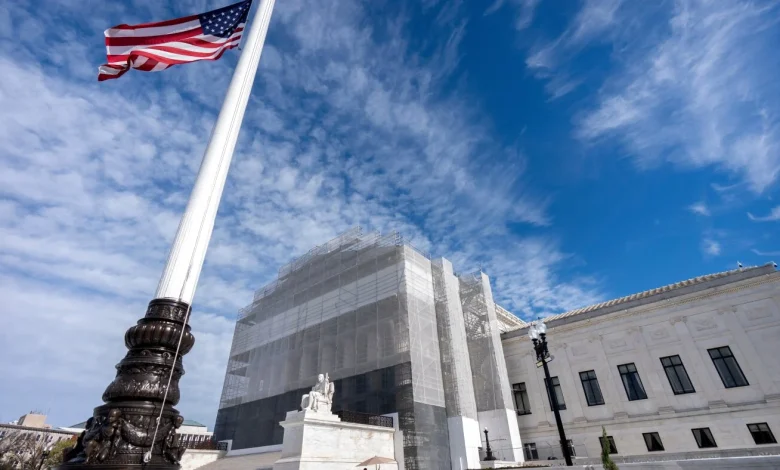 Critics of birthright citizenship say it’s a fraud issue. Is it? : NPR