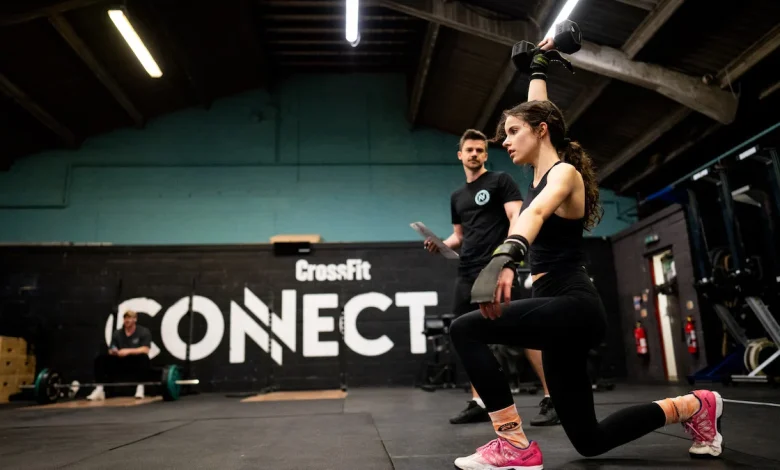 CrossFit Open Workout 26.2 Analysis