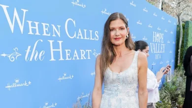 'Crossing Jordan' at 25: Jill Hennessy imagines Jordan’s life today