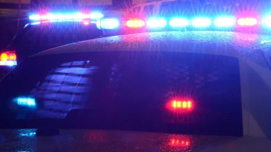 Crossing guard assaulted in Darby Borough; police searching for suspect