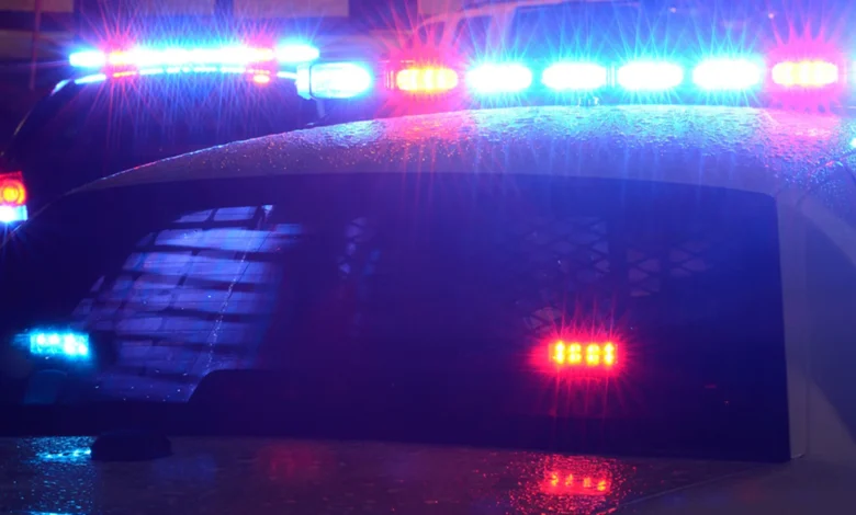 Crossing guard assaulted in Darby Borough; police searching for suspect