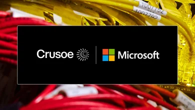 Crusoe Announces New 900 MW AI Factory Campus in Abilene, Texas to Support Microsoft AI Infrastructure