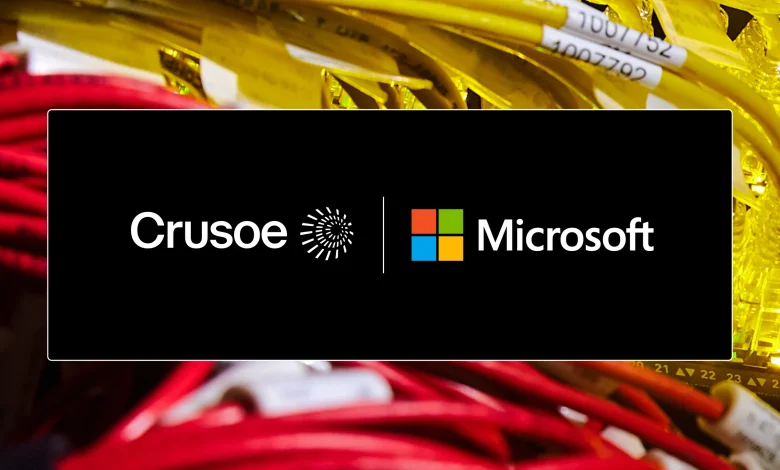 Crusoe Announces New 900 MW AI Factory Campus in Abilene, Texas to Support Microsoft AI Infrastructure