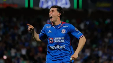 Cruz Azul vs. Atlético San Luis, a qué hora y como ver en vivo