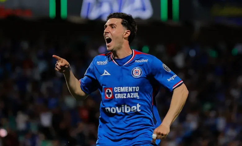 Cruz Azul vs. Atlético San Luis, a qué hora y como ver en vivo