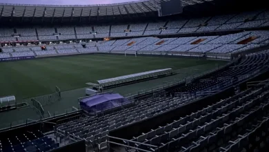 📋 Cruzeiro and Santos announce line-ups for Brasileirão round eight