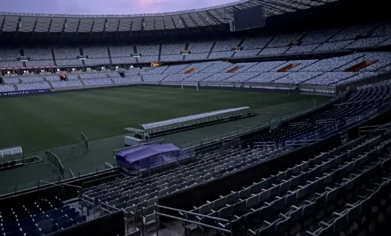 📋 Cruzeiro and Santos announce line-ups for Brasileirão round eight