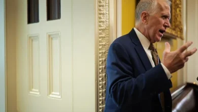 Crypto Clarity Act may be cleared to move after senators agree on stablecoin yield