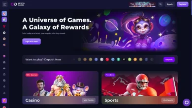Crypto-Games.io Review and Welcome Bonuses
