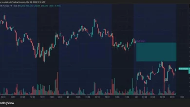 Crypto market rattled by $400 million liquidations as bitcoin dips to $68,000: Crypto Markets Today