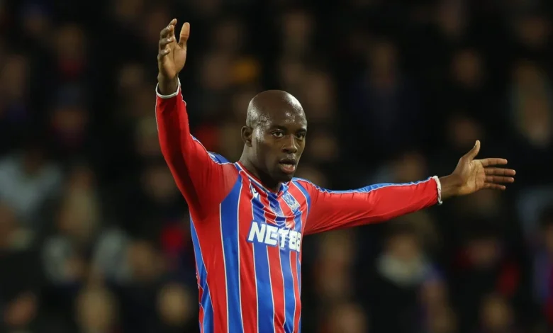 Crystal Palace have already lost to AEK Larnaca this season – this is how they avoid a last-16 repeat