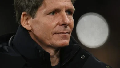 Crystal Palace predicted XI vs AEK Larnaca: Eagles chase history in Cyprus showdown