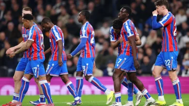 Crystal Palace vs AEK Larnaca – Match preview and team news
