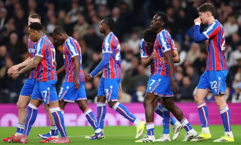 Crystal Palace vs AEK Larnaca – Match preview and team news