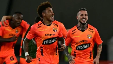 Cuándo juega Barcelona vs. Universidad Católica por la Liga Ecuabet: equipo, fecha, hora y TV en vivo