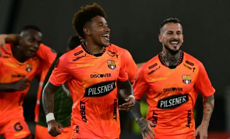 Cuándo juega Barcelona vs. Universidad Católica por la Liga Ecuabet: equipo, fecha, hora y TV en vivo