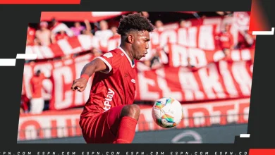 Cuándo juegan Águilas vs América por la fecha 12 de la Liga BetPlay: equipo, fecha, hora y TV en vivo