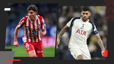Cuándo juegan Atlético de Madrid vs. Tottenham por la ida de octavos de Champions: equipo, fecha, hora y TV en vivo