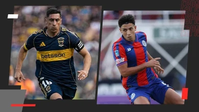 Cuándo juegan Boca vs. San Lorenzo por el Torneo Apertura: equipo, fecha, hora y TV en vivo