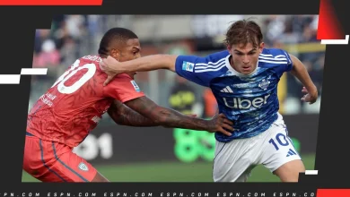 Cuándo juegan Cagliari vs. Como por la Serie A 2025/26: equipo, fecha, hora y TV en vivo