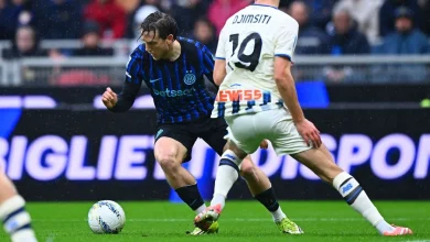 Cuándo juegan Inter vs. Atalanta por la Serie A: equipo, fecha, hora y TV en vivo