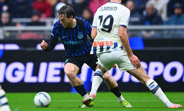 Cuándo juegan Inter vs. Atalanta por la Serie A: equipo, fecha, hora y TV en vivo