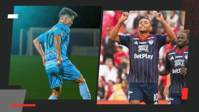 Cuándo juegan Jaguares vs. Junior por Liga BetPlay: equipo, fecha, hora y TV en vivo