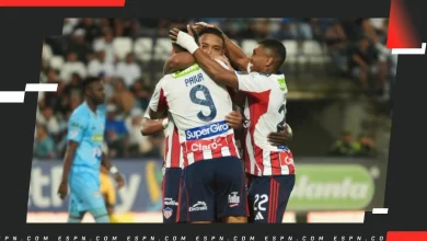 Cuándo juegan Junior vs Alianza por la fecha 10 de la Liga BetPlay: equipo, fecha, hora y TV en vivo