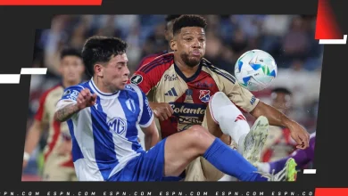 Cuándo juegan Medellín vs Juventud por la vuelta de tercera ronda de Conmebol Libertadores: equipo, fecha, hora y TV en vivo