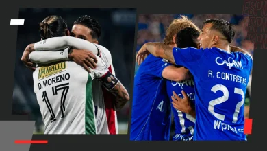 Cuándo juegan Once Caldas vs Millonarios por LigaBetPlay: equipo, fecha, hora y TV en vivo