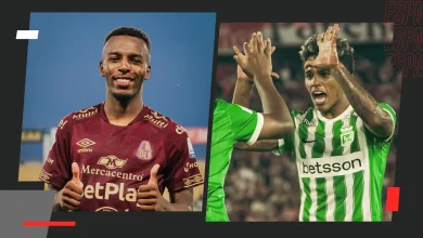 Cuándo juegan Tolima vs. Atlético Nacional por LigaBetPlay: equipo, fecha, hora y TV en vivo
