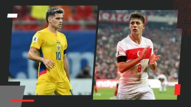 Cuándo juegan Turquía vs. Rumania por el repechaje europeo rumbo al Mundial 2026: equipo, fecha, hora y TV en vivo