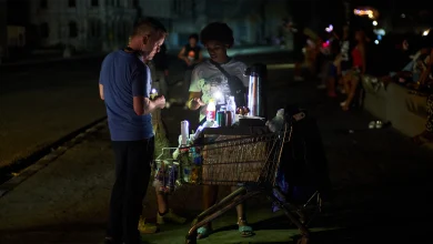 Cuba restores power after 29-hour blackout amid US oil blockade | Business and Economy News