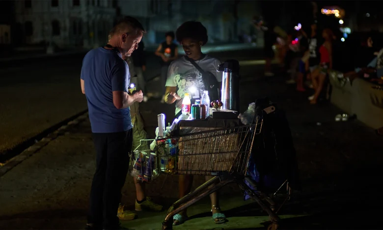 Cuba restores power after 29-hour blackout amid US oil blockade | Business and Economy News