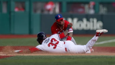 Cuba y Venezuela debutan con triunfos en el Clásico Mundial de Béisbol