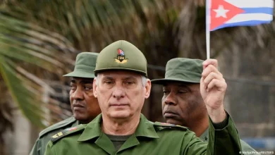 Cuban president confirms talks with US