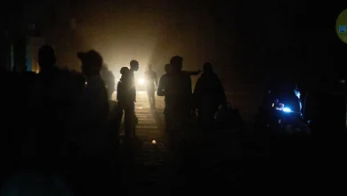 Cuba's power grid collapses leaving it without electricity for the 3rd time this month : NPR