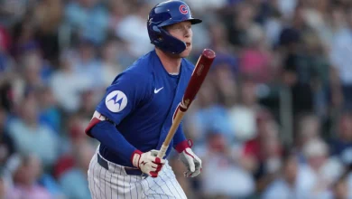 Cubs Finalizing Extension With Pete Crow-Armstrong