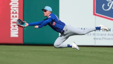 Cubs, Pete Crow-Armstrong reach agreement on contract extension: Sources