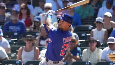 Cubs To Add Michael Conforto To Opening Day Roster